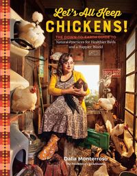 Produktbild: Let's All Keep Chickens!