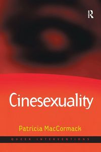 Produktbild: Cinesexuality