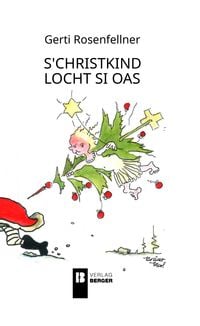 Produktbild: S'Christkind locht si oas