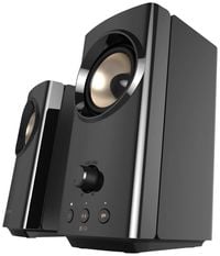 Produktbild: CREATIVE T60 2.0 Lautsprecher, Bluetooth