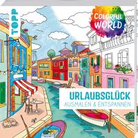 Produktbild: Colorful World - Urlaubsglück