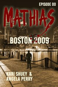 Produktbild: Boston 2009 (Mathias)