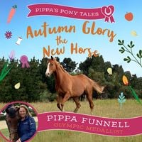 Produktbild: Autumn Glory the New Horse