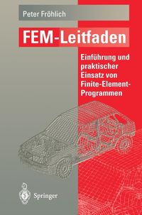 Produktbild: FEM-Leitfaden