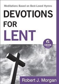 Produktbild: Devotions for Lent (Ebook Shorts)