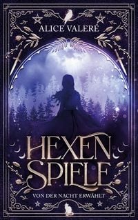 Produktbild: Hexenspiele