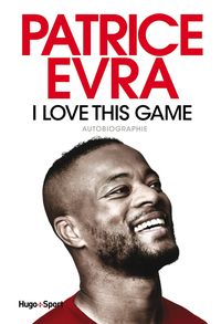 Bild vom Artikel I love this game vom Autor Bertrand Pirel