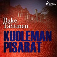 Produktbild: Kuoleman pisarat