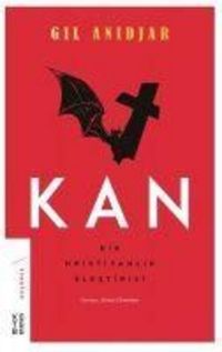 Produktbild: Kan Bir Hristiyanlik Elestirisi