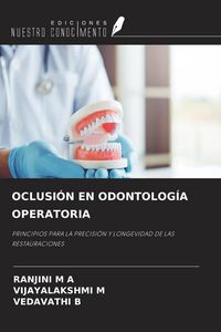 Produktbild: Oclusi&oacute;n En Odontolog&iacute;a Operatoria
