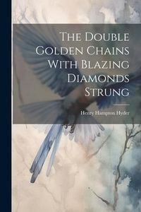 Produktbild: The Double Golden Chains With Blazing Diamonds Strung