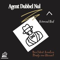 Produktbild: Agent Dubbel Nul (AKI)