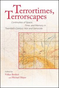 Produktbild: Terrortimes, Terrorscapes