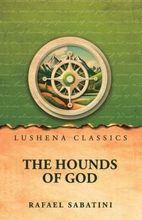 Produktbild: The Hounds of God
