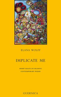 Produktbild: Implicate Me