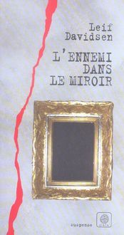Produktbild: L'Ennemi Dans le Miroir