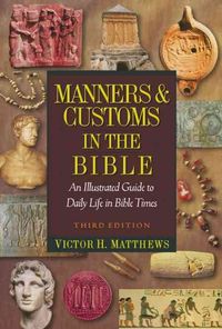 Produktbild: Manners & Customs in the Bible