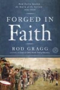 Produktbild: Forged in Faith