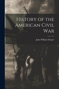 Produktbild: History of the American Civil War