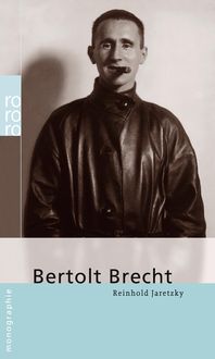 Bild vom Artikel Bertolt Brecht vom Autor Reinhold Jaretzky