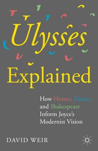 Produktbild: Ulysses Explained