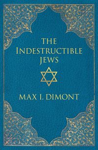 Produktbild: The Indestructible Jews