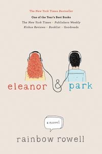 Produktbild: Eleanor & Park