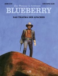 Produktbild: Das Trauma der Apachen