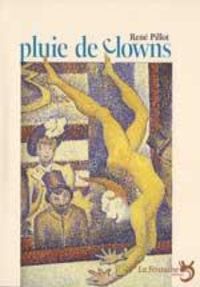 Produktbild: Pluie de clowns