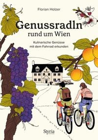 Produktbild: Genussradln rund um Wien