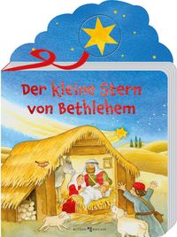 Produktbild: Der kleine Stern von Bethlehem