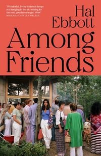 Produktbild: Among Friends