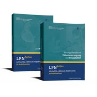 Produktbild: Lehrbuch f&uuml;r pr&auml;klinische Notfallmedizin