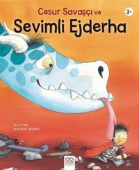 Produktbild: Cesur Savasci ve Sevimli Ejderha