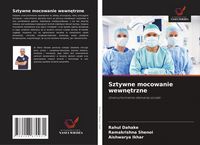 Produktbild: Sztywne mocowanie wewn&iquest;trzne