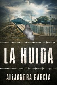 Produktbild: La Huida