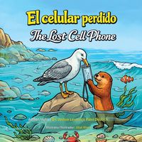 Produktbild: El celular perdido