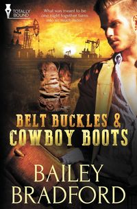 Produktbild: Belt Buckles and Cowboy Boots