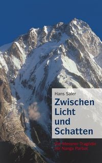 Produktbild: Zwischen Licht und Schatten