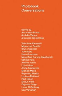 Produktbild: Photobook Conversations