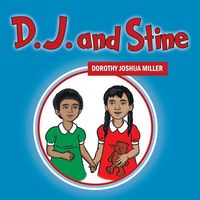 Produktbild: D.J. and Stine