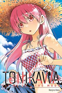 Produktbild: TONIKAWA - Fly me to the Moon 25