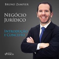 Produktbild: Direito Civil - Parte geral - Neg&oacute;cio Jur&iacute;dico: introdu&ccedil;&atilde;o e conceito