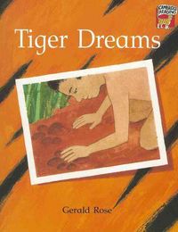 Produktbild: Tiger Dreams