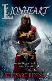 Produktbild: Lionheart