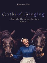 Produktbild: Catbird Singing