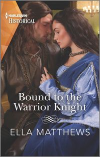 Produktbild: Bound to the Warrior Knight