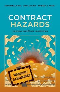 Produktbild: Contract Hazards