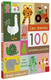 Produktbild: Les meves 100 primeres paraules