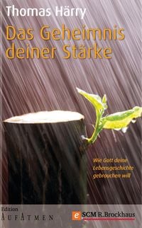 Produktbild: Das Geheimnis deiner St&auml;rke